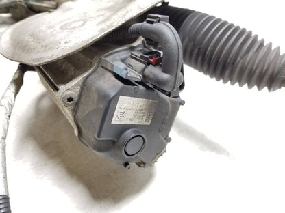 2010 - 2012 Chevrolet Equinox Power Steering Rack & Pinion 2.4l OEM
