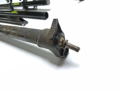 2014 Arctic Cat Zr 6000 Steering Post Shaft Tie Rods Arm Set