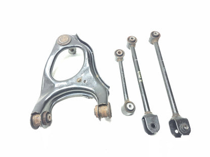 2017 Honda Accord Sedan Rear Suspension Control Arm Driver Side Left 4pcs OEM