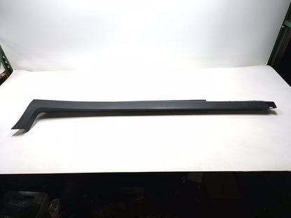 2019 Ford Ecosport Rocker Panel Skirt Molding OEM