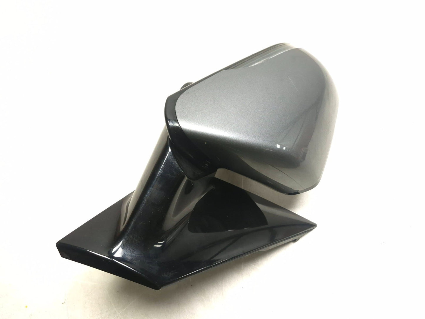2018 Hyundai Sonata Front Right Passenger Side View Mirror OEM