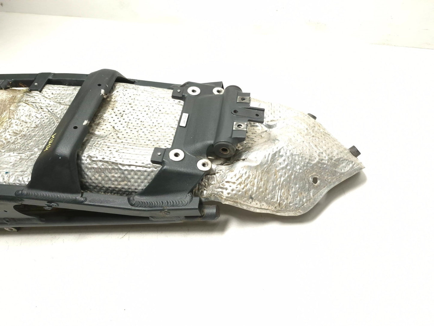 2008 Triumph Sprint St Rear Subframe OEM