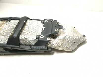 2008 Triumph Sprint St Rear Subframe OEM