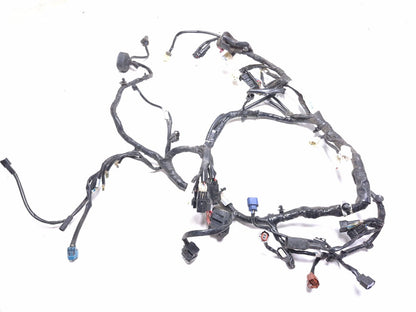 2016 Yamaha Yzf R3 Main Wire Harness OEM
