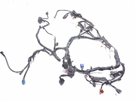 2016 Yamaha Yzf R3 Main Wire Harness OEM