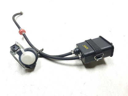 2017 Piaggio Fly Anti Percolation System Assy OEM