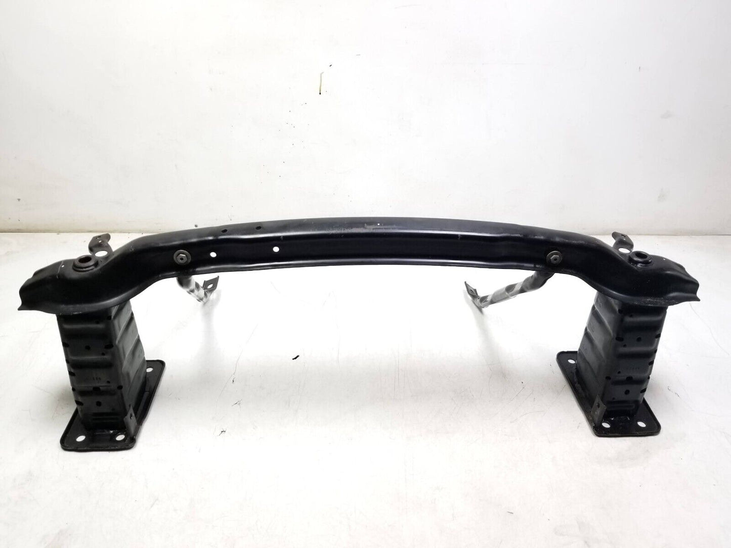 2009 - 2013 BMW X5 70 Front Bumper Reinforcement Bar Impact Beam  OEM