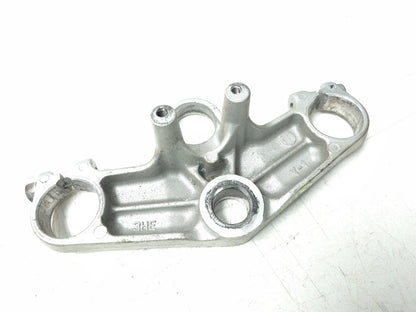 1991 Yamaha Fzr600r Triple Tree Upper OEM