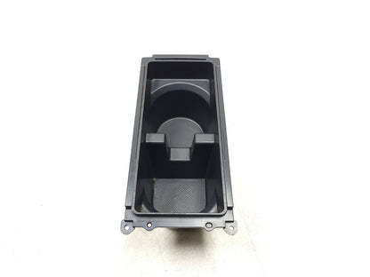 12-15 Subaru Impreza Center Console Cup Holder OEM Sedan