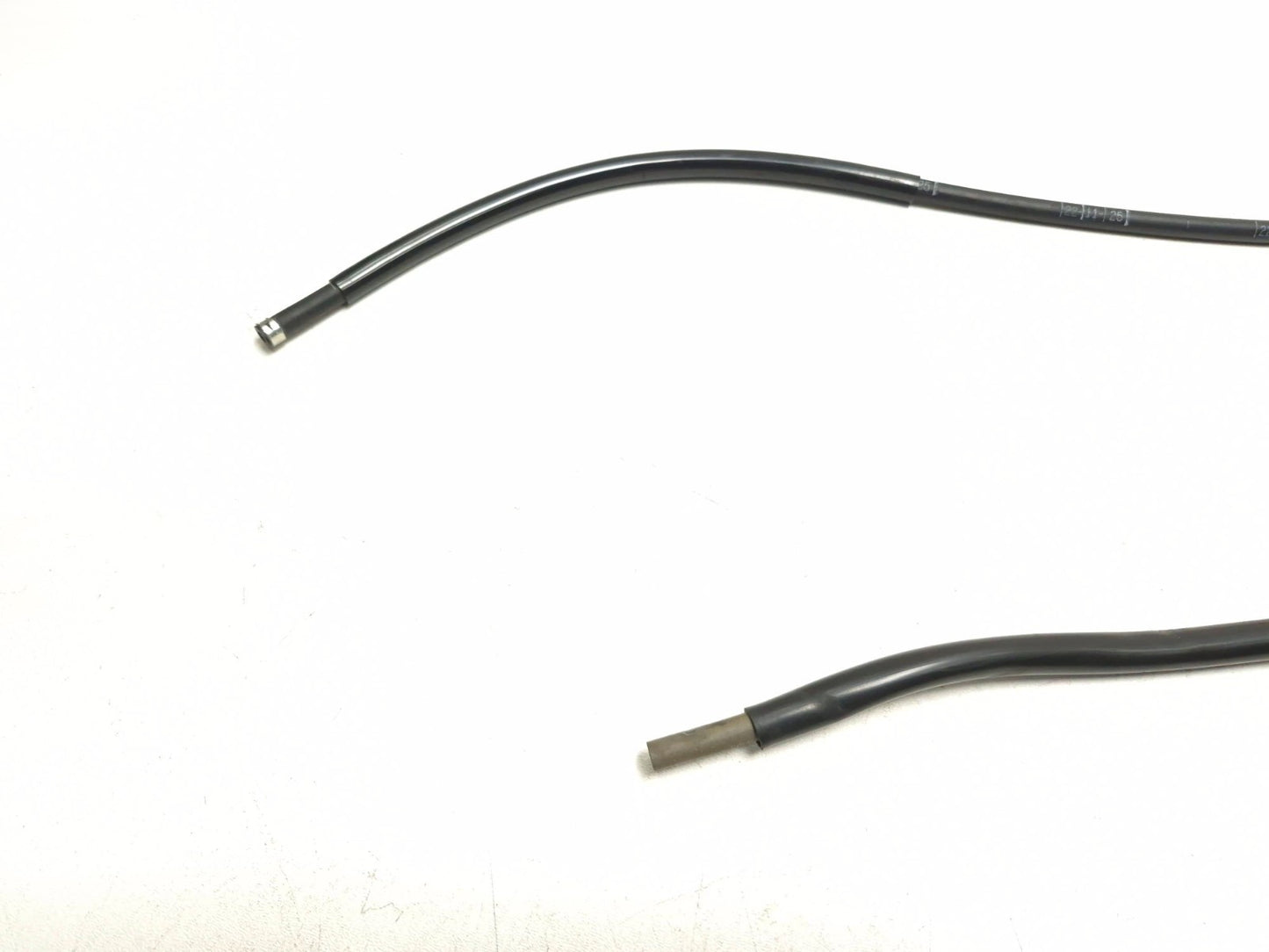 2023 Honda Navi Nva110b Charcoal Canister OEM
