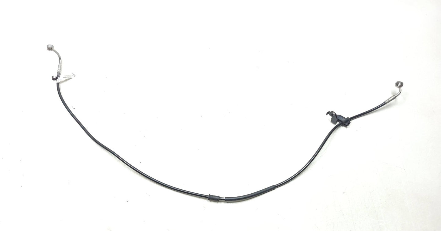 2024 Royal Enfield Bullet 350 ABS Brake Hose Line Pipe 3pcs OEM