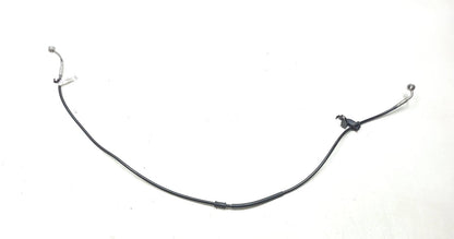 2024 Royal Enfield Bullet 350 ABS Brake Hose Line Pipe 3pcs OEM