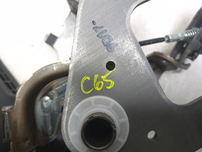 2019 Hyundai Kona Parking Brake Handle Lever OEM