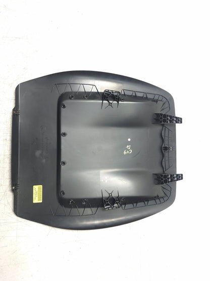 2013 BMW 328ix Front Seat Trim Cover Panel Driver Side Left OEM