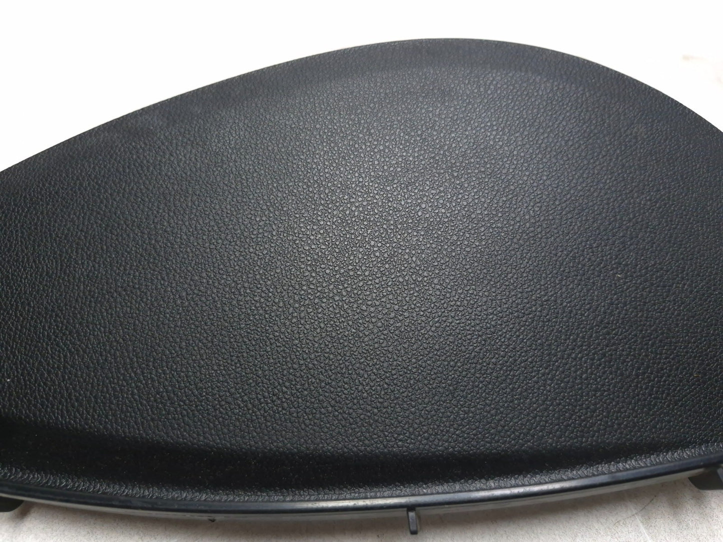 2011 BMW E90 328i Dash End Cap Cover Left & Right Pair OEM