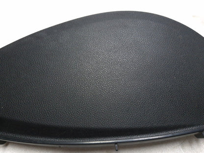2011 BMW E90 328i Dash End Cap Cover Left & Right Pair OEM