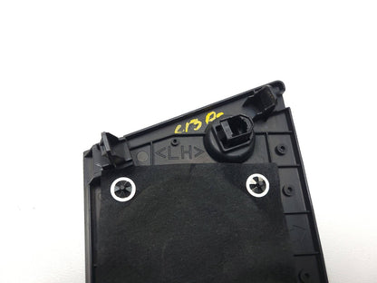 2010 - 2015 Mazda Cx-9 Front Dash Speaker Grille Cover Left & Right OEM