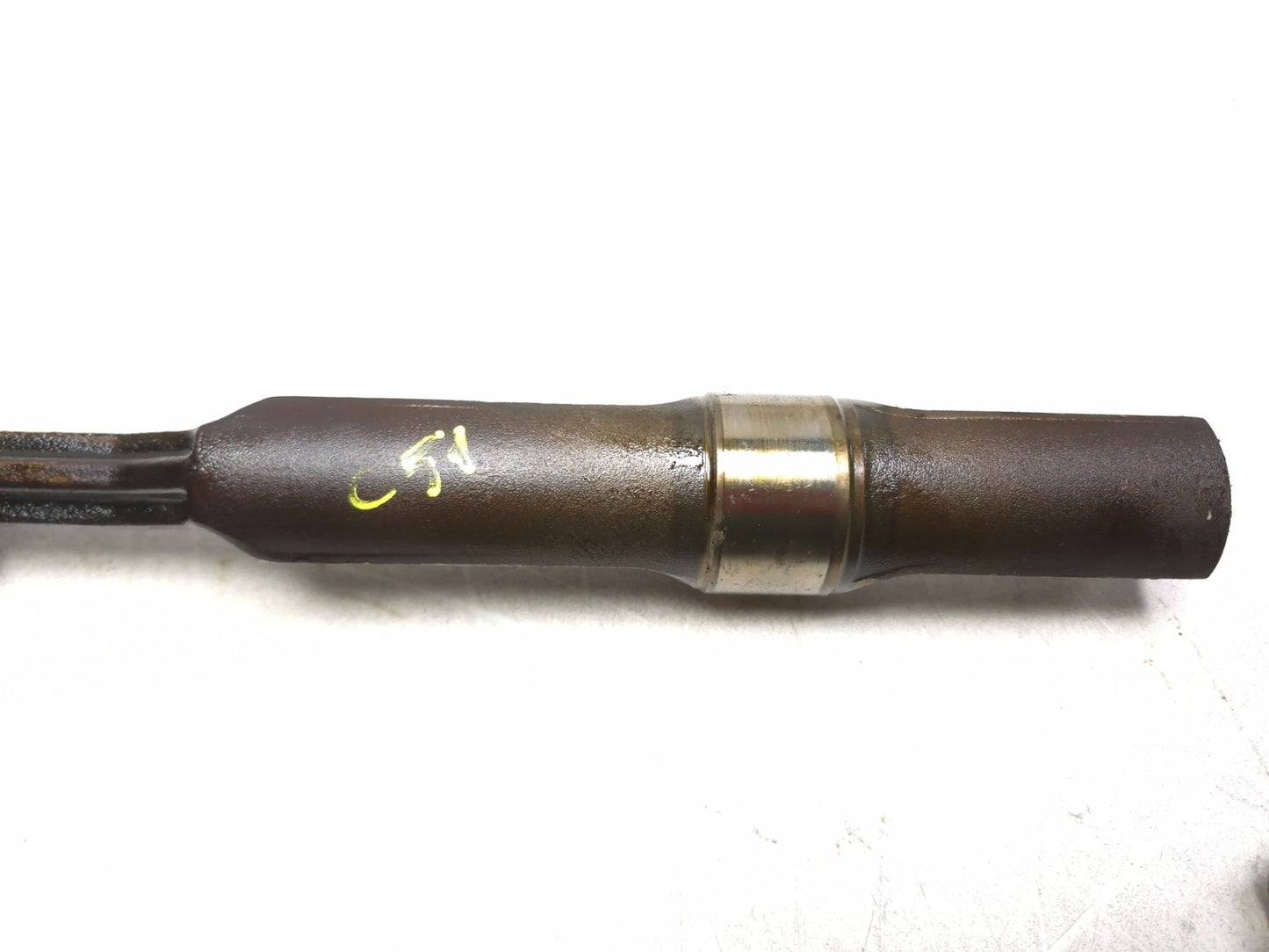 2007 Saab 9-5 2.3t Aero Balance Shaft Pair OEM