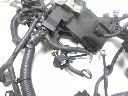 2015 Nissan Juke Engine Wire Harness OEM **mr16ddt**