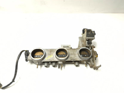 2008 Triumph Sprint St Throttle Body OEM