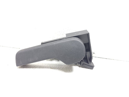 2012 Volkswagen Cc Hood Release Lever Handle OEM