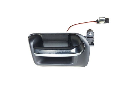 2014 - 2019 Chevrolet Silverado 1500 Drivers Door Interior Handle OEM