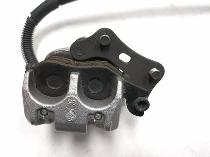 2008 Kawasaki Ninja 250r Ex250j Rear Brake Caliper OEM