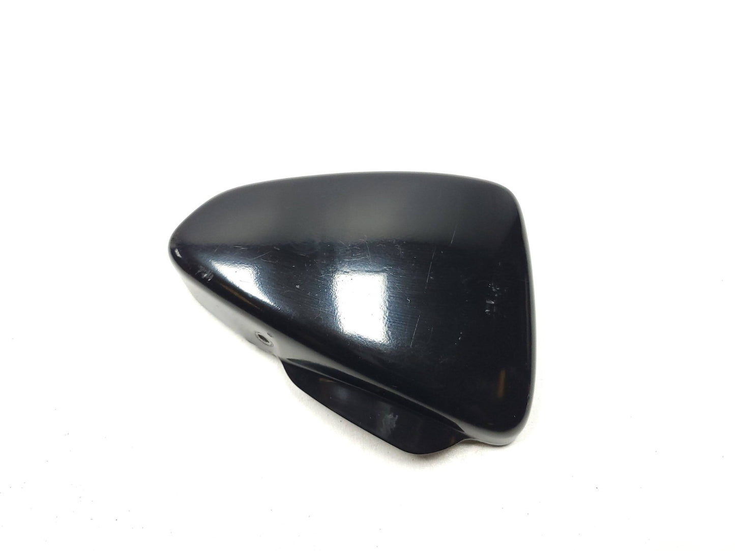 2001 Suzuki Sawage Ls650p Left & Right Frame Side Cover Pair OEM