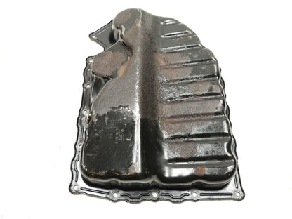 2009 - 2017 Volkswagen Tiguan Engine Oil Pan  2.0l OEM