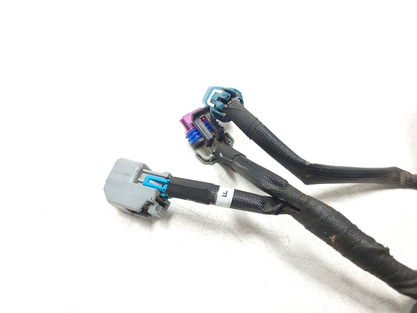 17 - 20 Harley Xg750 Street 750 500 Engine Motor Sub Wire Wiring Harness  OEM