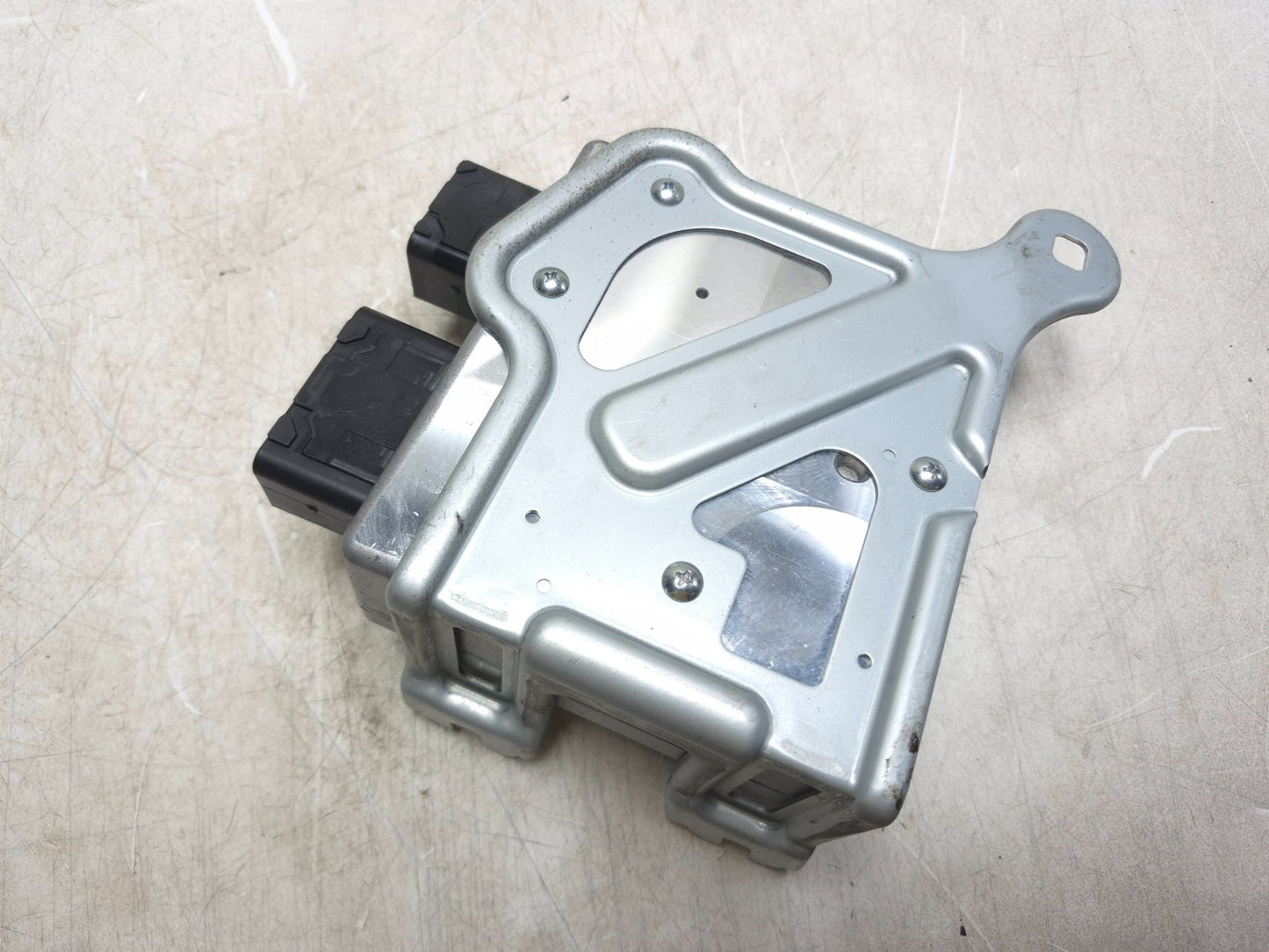 2012 Honda Cr-z Power Steering Control Module OEM