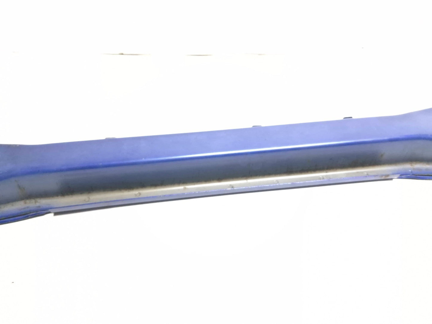2014 Ford Focus Front Bumper Reinforcement Impact Bar Beam OEM