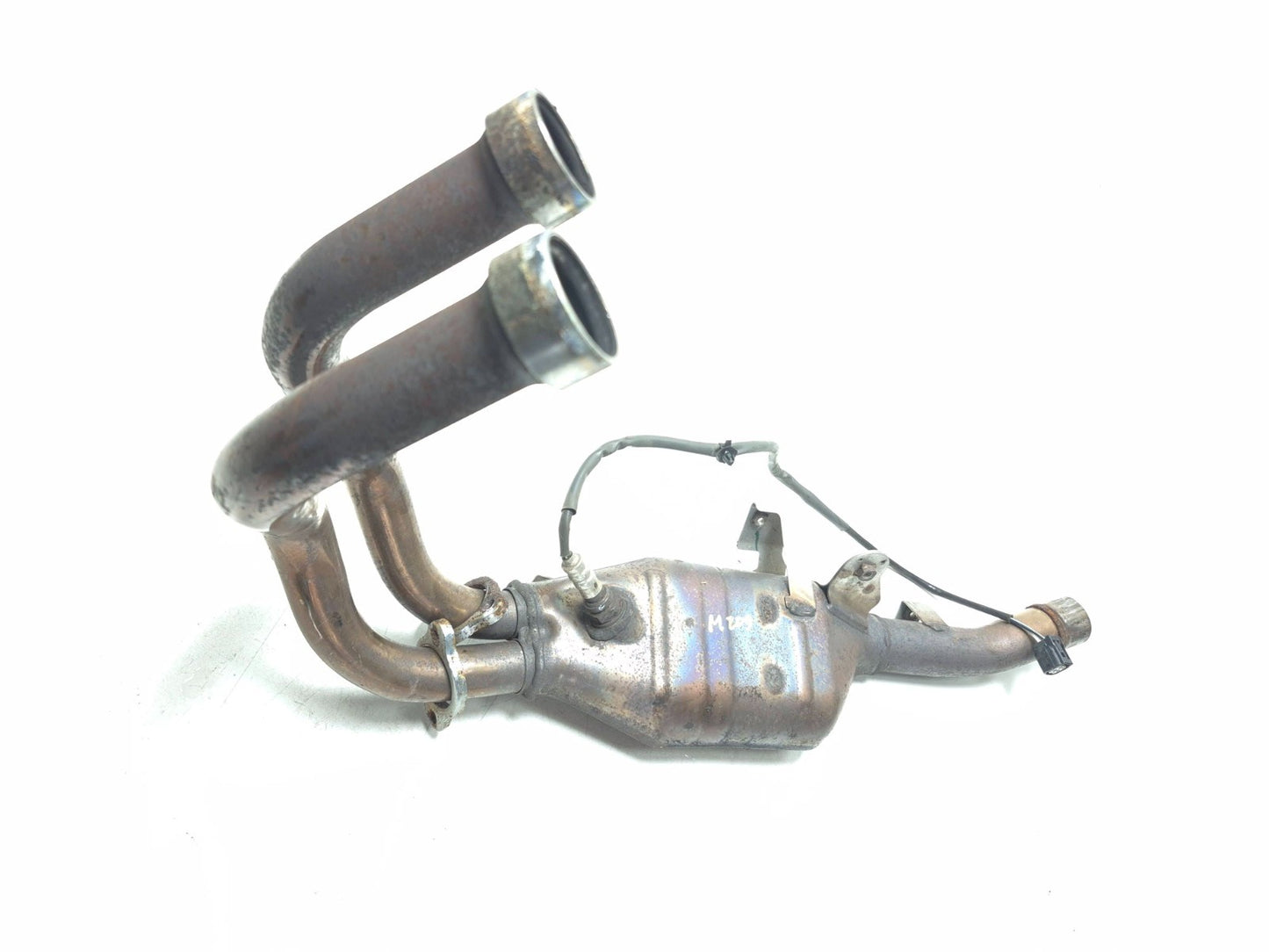 2015 Honda Cbr500r Front Exhaust Header Pipe OEM