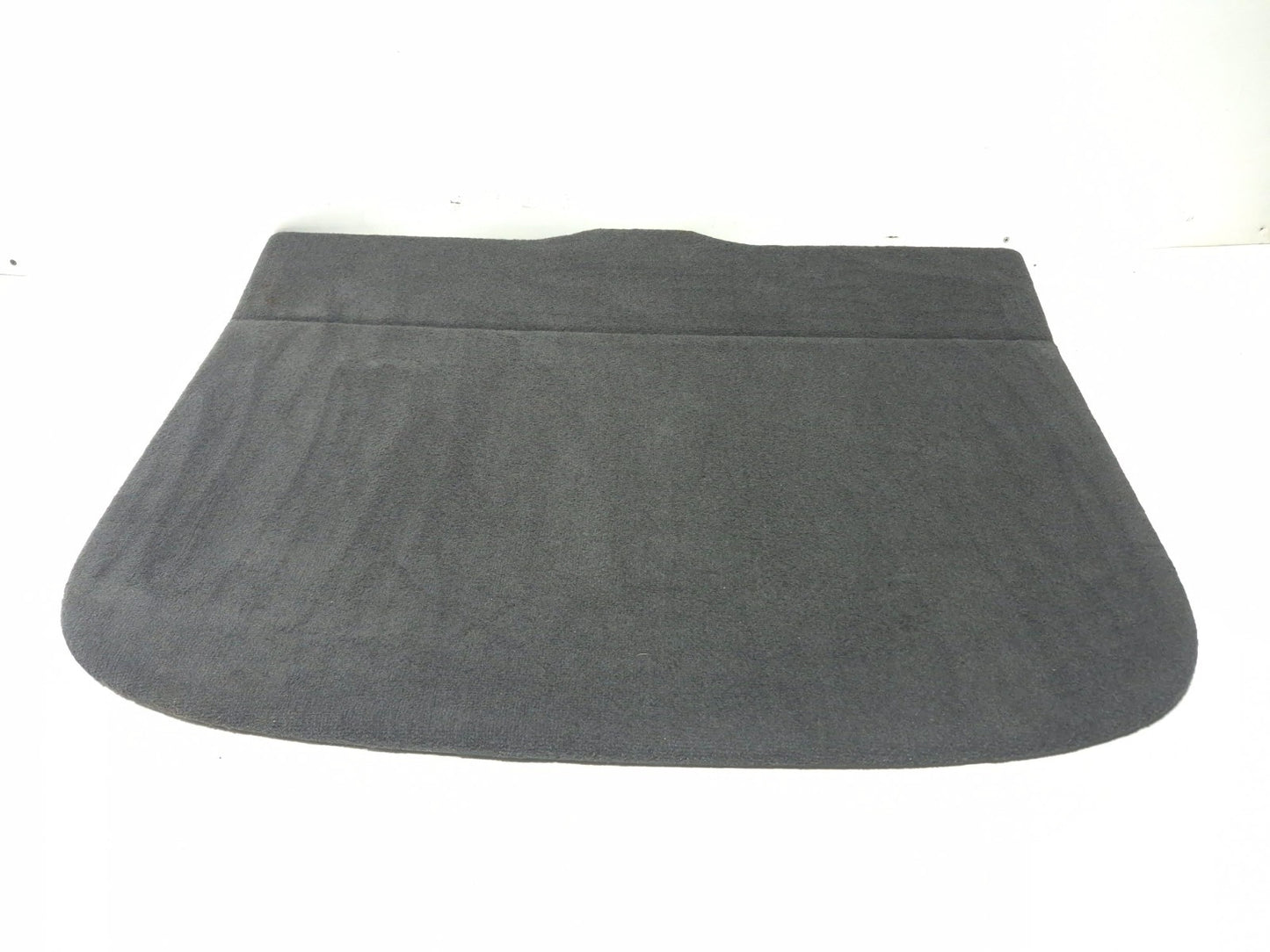 2012 Volvo C30 Trunk Floor Liner Carpet Trim Panel  OEM