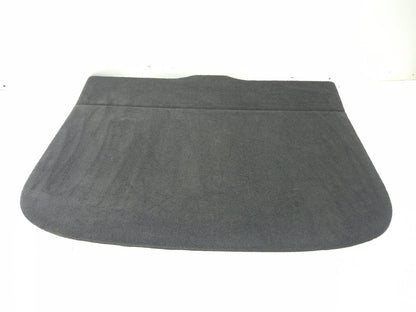 2012 Volvo C30 Trunk Floor Liner Carpet Trim Panel  OEM