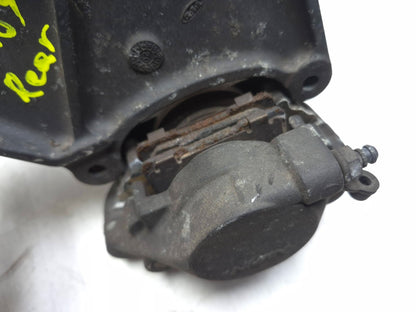 2009 Kawasaki Concours 14 Zg1400 Rear Brake Caliper W/ Bracket OEM