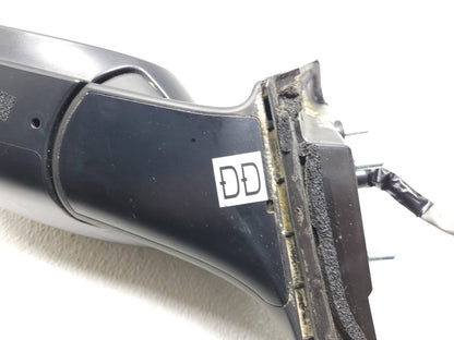 2014 Infiniti Q60 Mirror Driver Side OEM