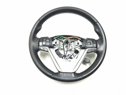 2017 Toyota Highlander Steering Wheel OEM