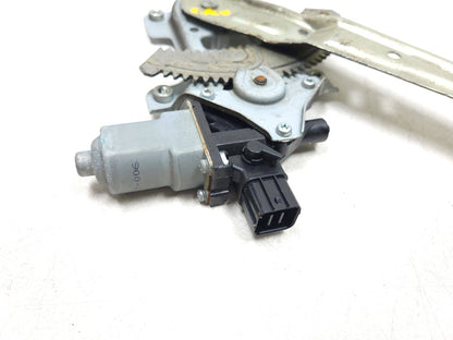 11-15 Subaru Impreza Door Window Regulator Motor Rear Passenger Side OEM Sedan