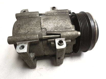2010 Ford Mustang Cabrio AC Compressor OEM