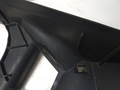 2008 BMW X6 E71 Front Air Duct  Radiator Core Support Shroud OEM