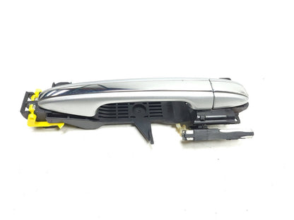 11-15 Subaru Impreza Exterior Door Handle Front Passenger Side OEM Sedan
