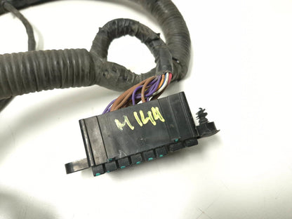 2008 Triumph Sprint St Main Wire Harness OEM