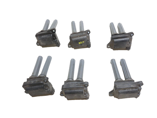 2020 Dodge Challenger 5.7l Ignition Coil 6 Pcs OEM
