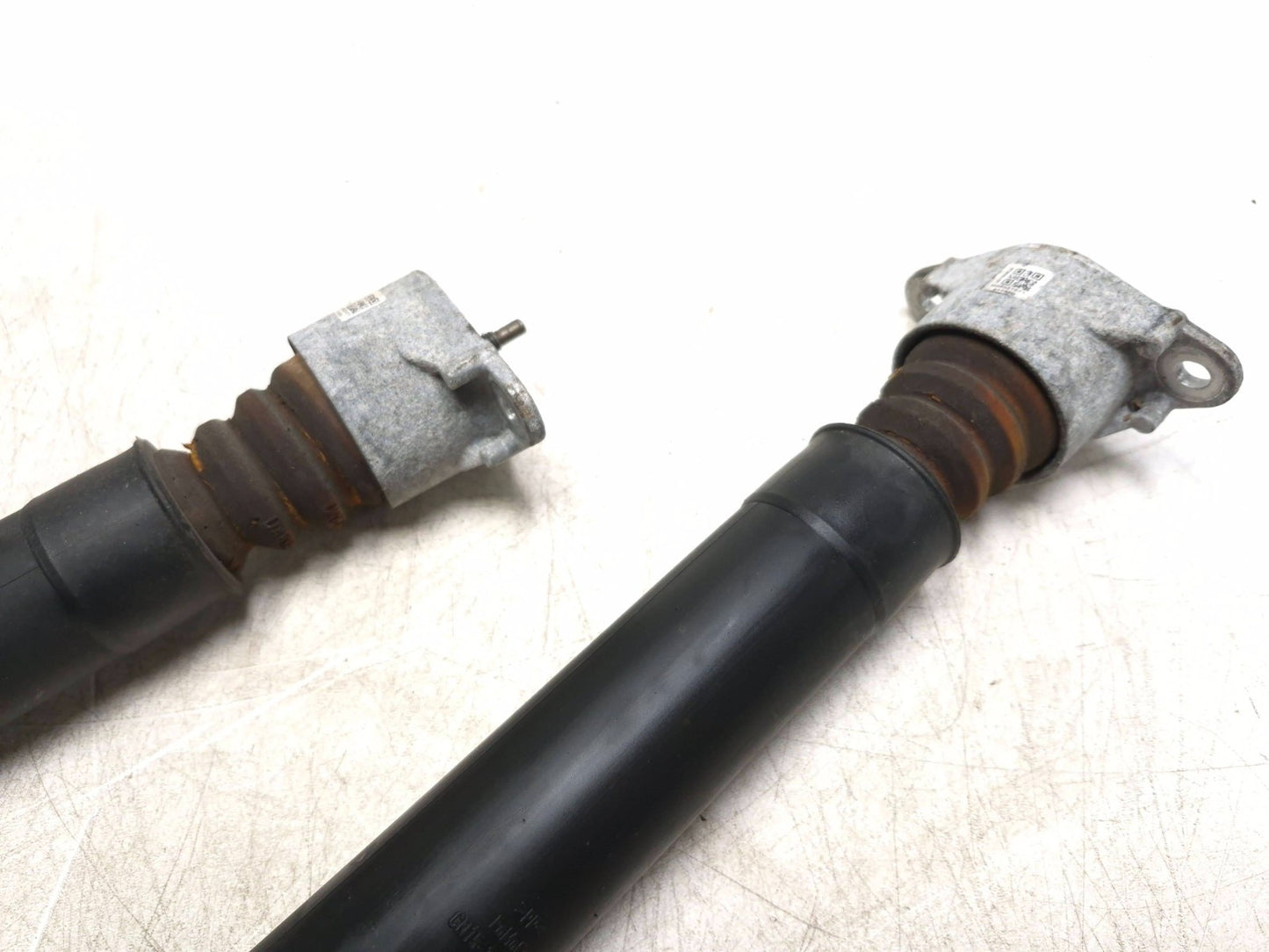 2019 Ford Ecosport Rear Shock Strut Absorber Pair OEM