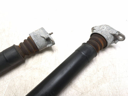 2019 Ford Ecosport Rear Shock Strut Absorber Pair OEM