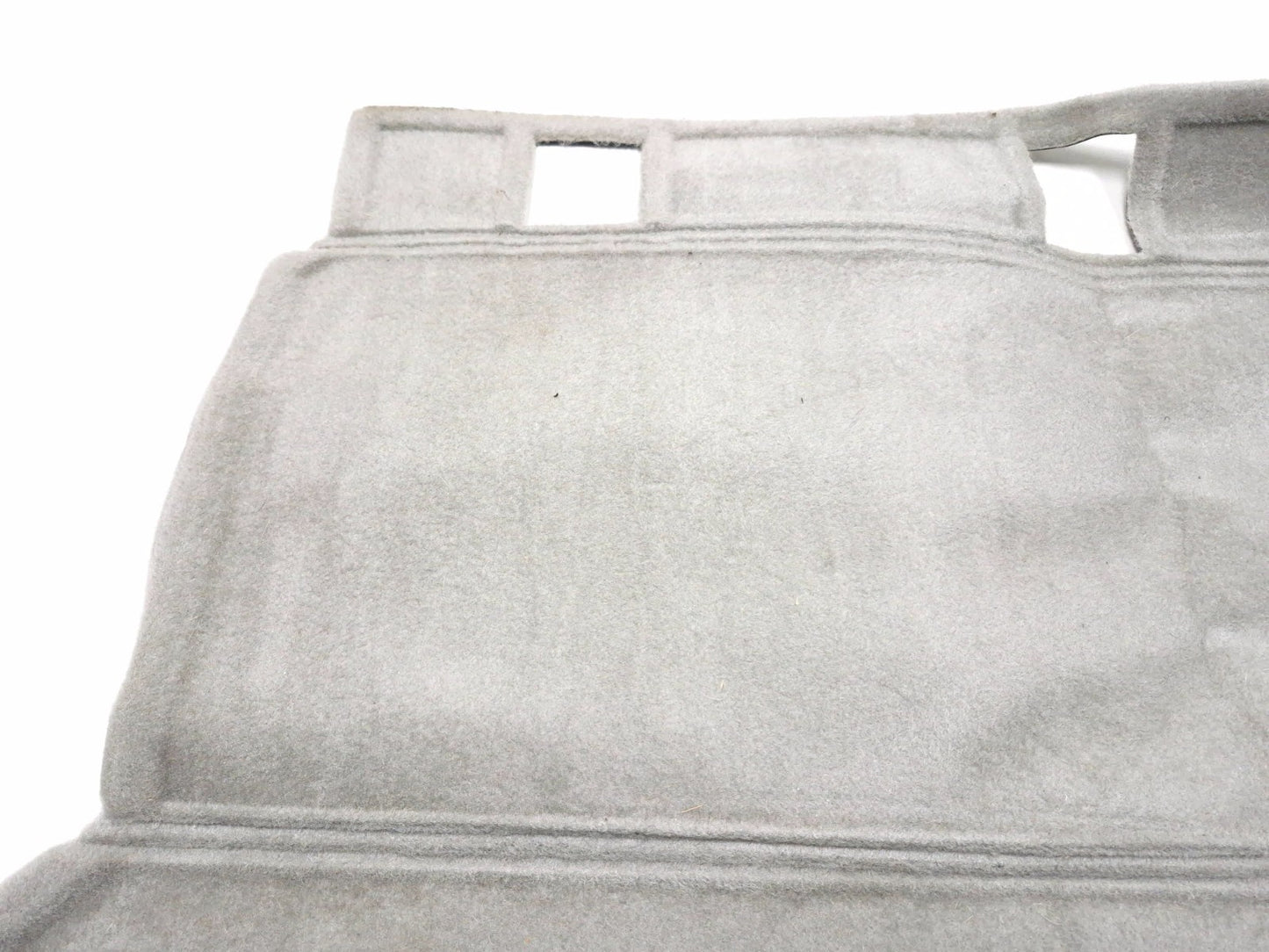 2012 Nissan Rogue Trunk Floor Mat Carpet  OEM