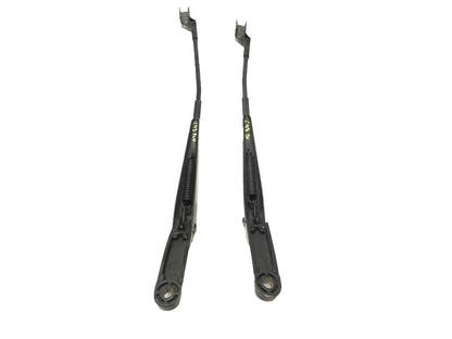 2011 Volkswagen Tiguan Windshield Wiper Arm Pair OEM