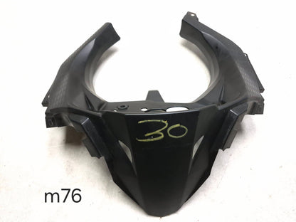 2014 Kawasaki Ninja 300 Ex300a Cover Meter OEM
