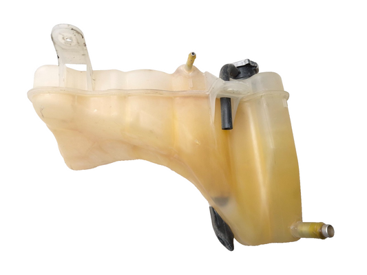 2018 Chrysler 300 Engine Coolant Reservoir Bottle  OEM